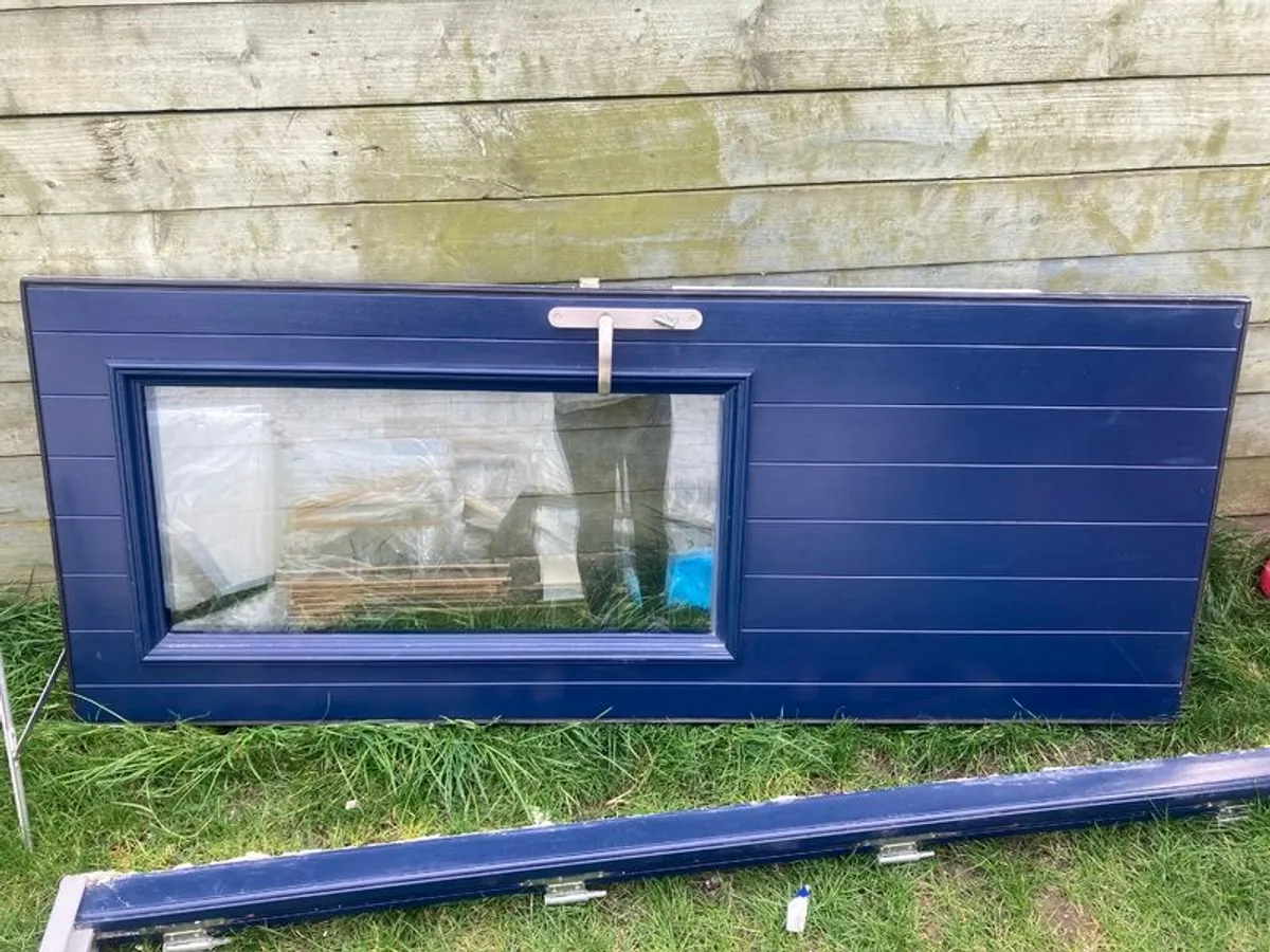 External Door - Image 1