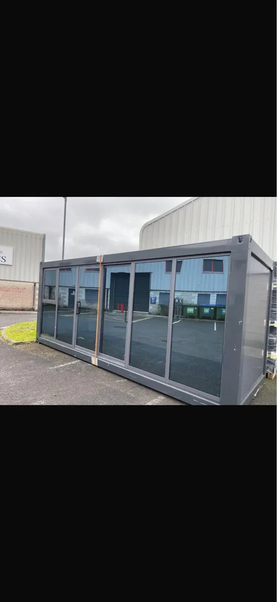 new office - Image 2