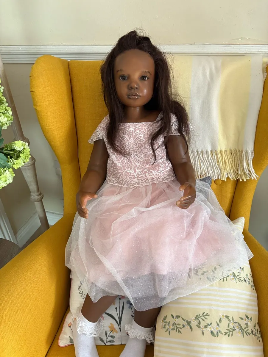 Reborn dolls toddlers - Image 2