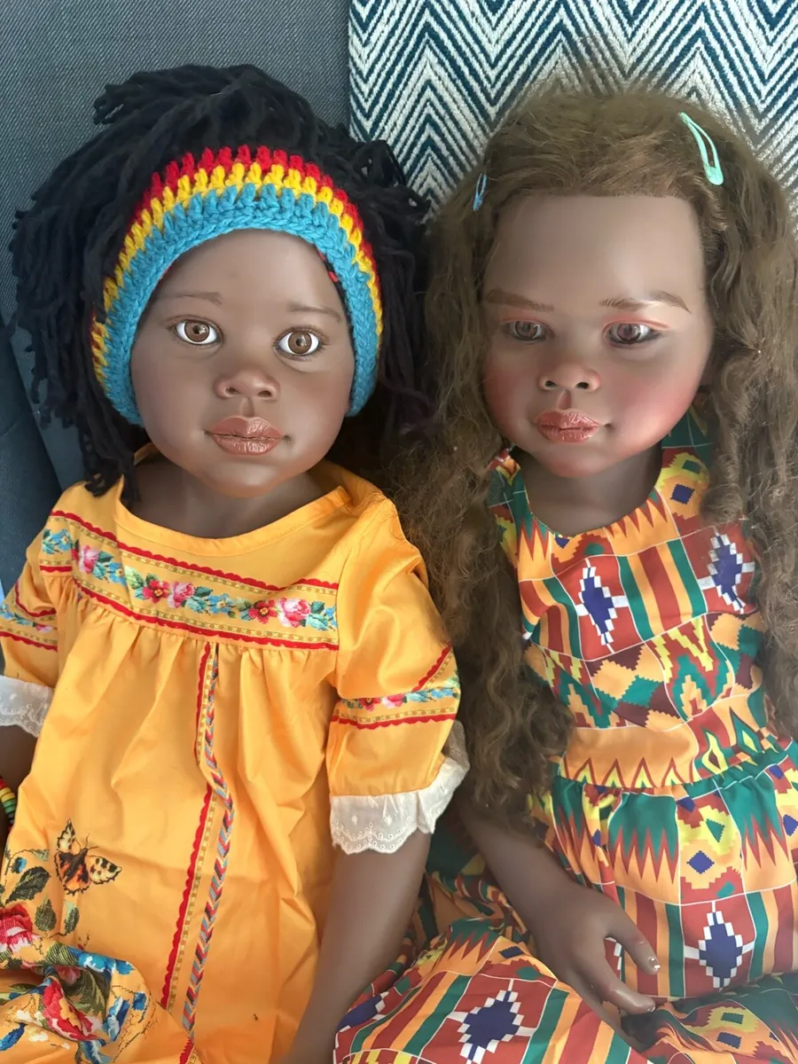 Reborn dolls toddlers - Image 3