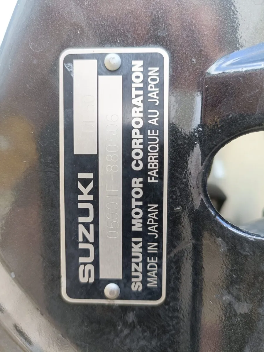 Warrior 150 - Image 3