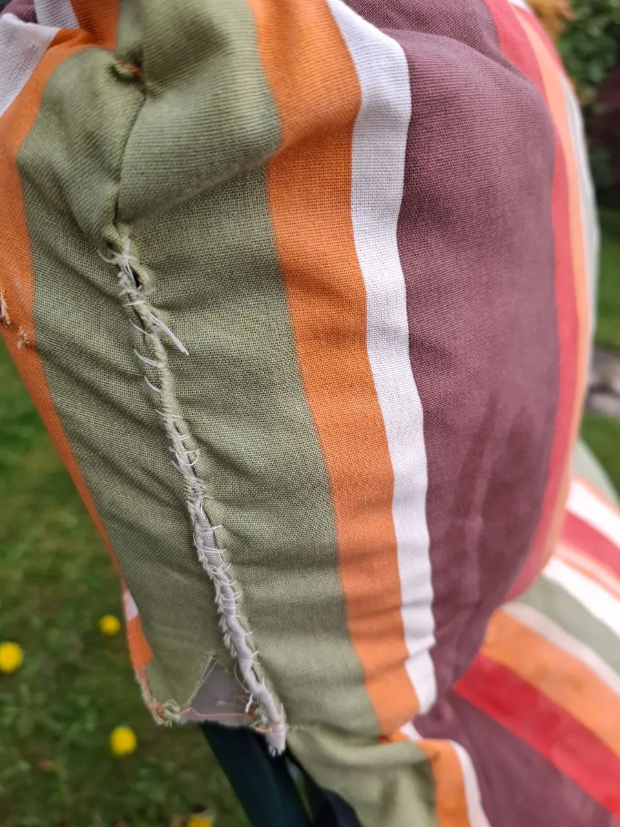 Sun lounger - Image 3