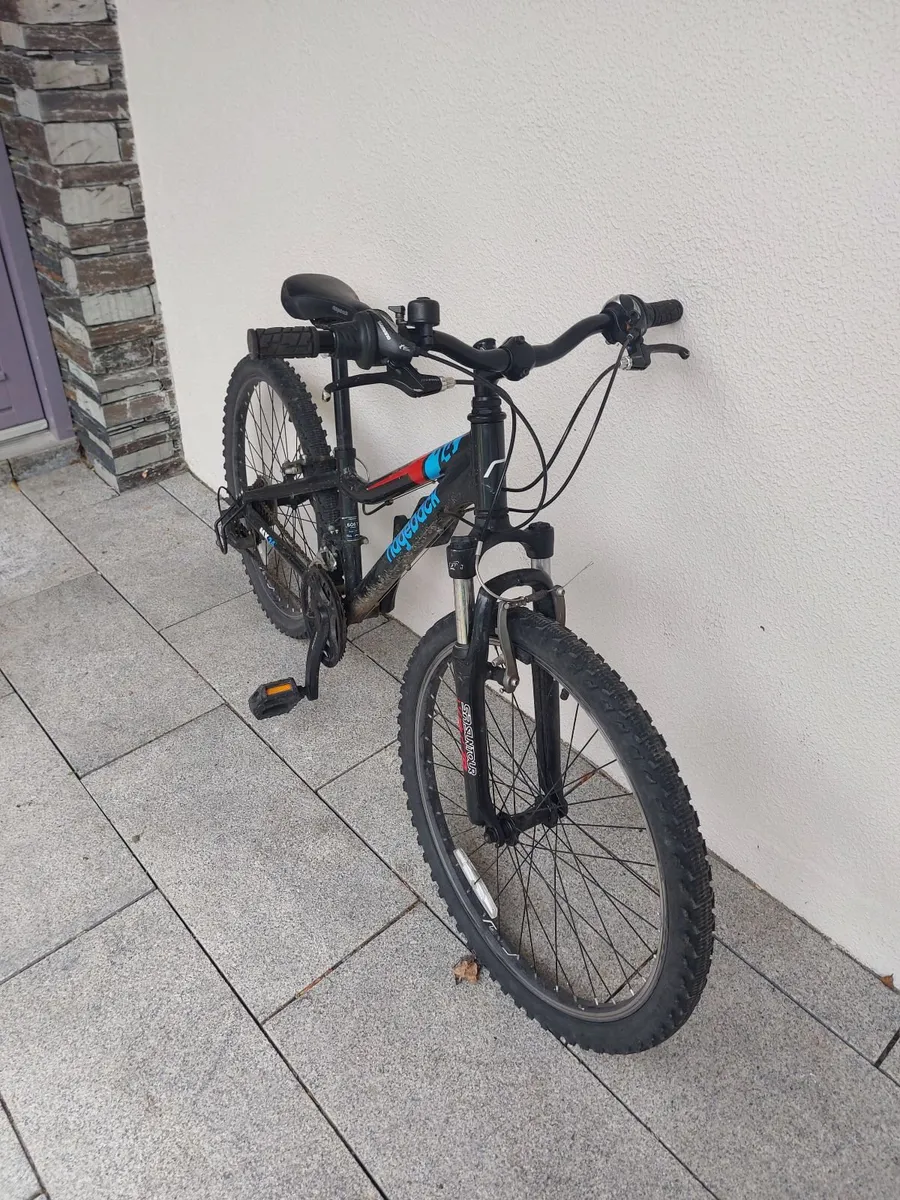 Child Bike Ridgeback MX24 - Image 1