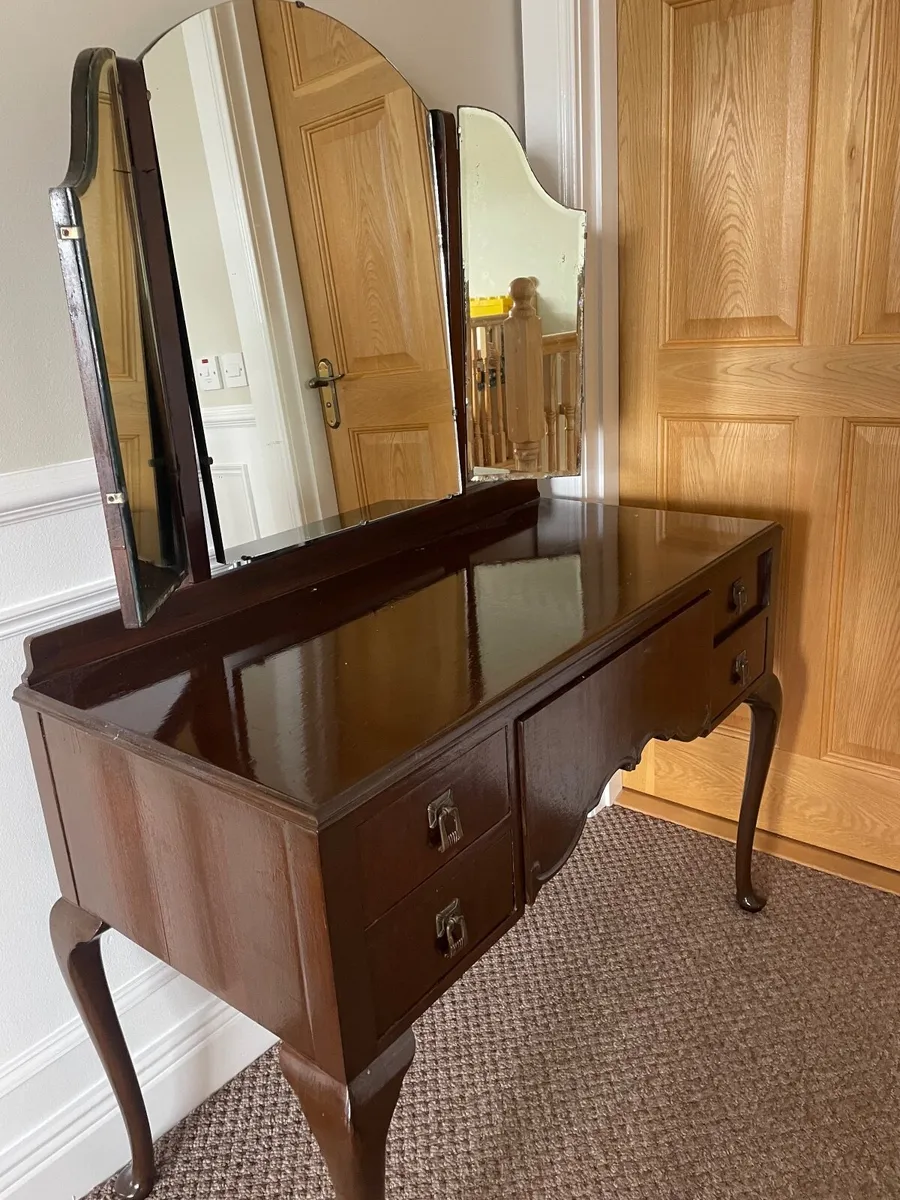Dressing table - Image 4