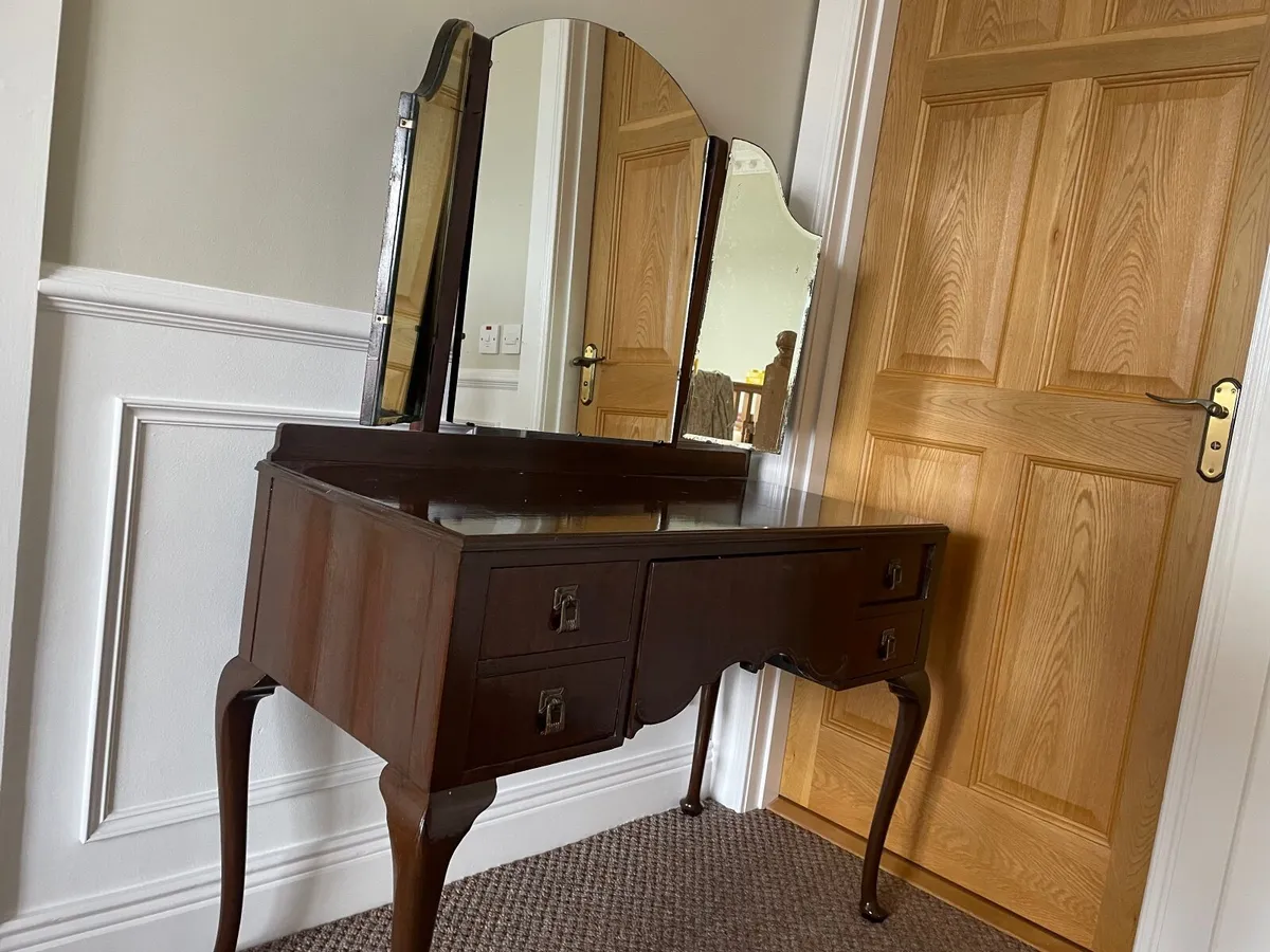 Dressing table - Image 3