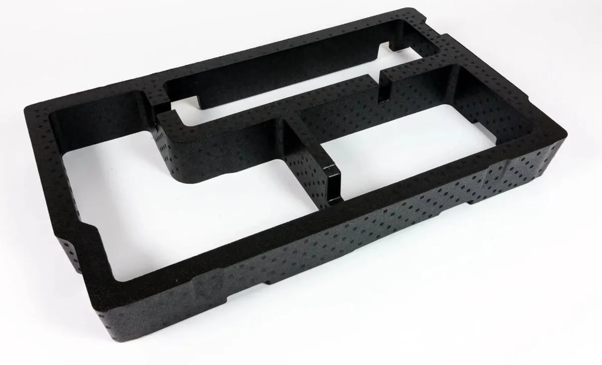 Renault ZOE Double Boot Floor & Trunk Compartment - Image 4