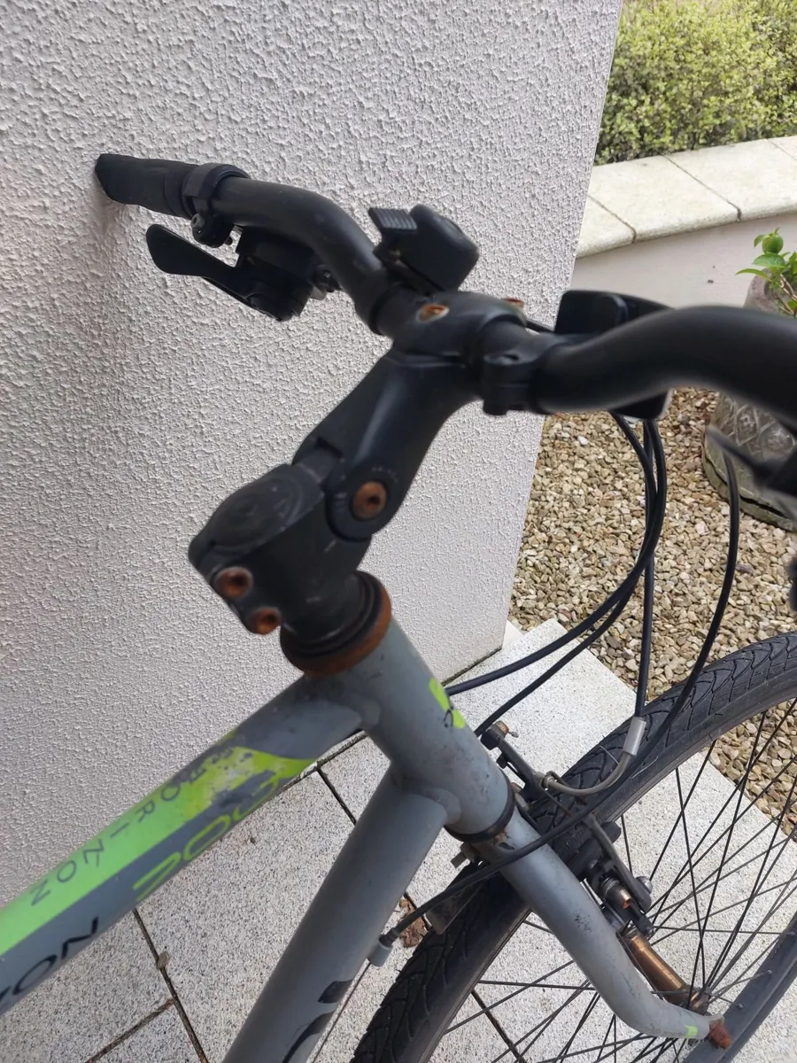 Bike Bentini - Image 2