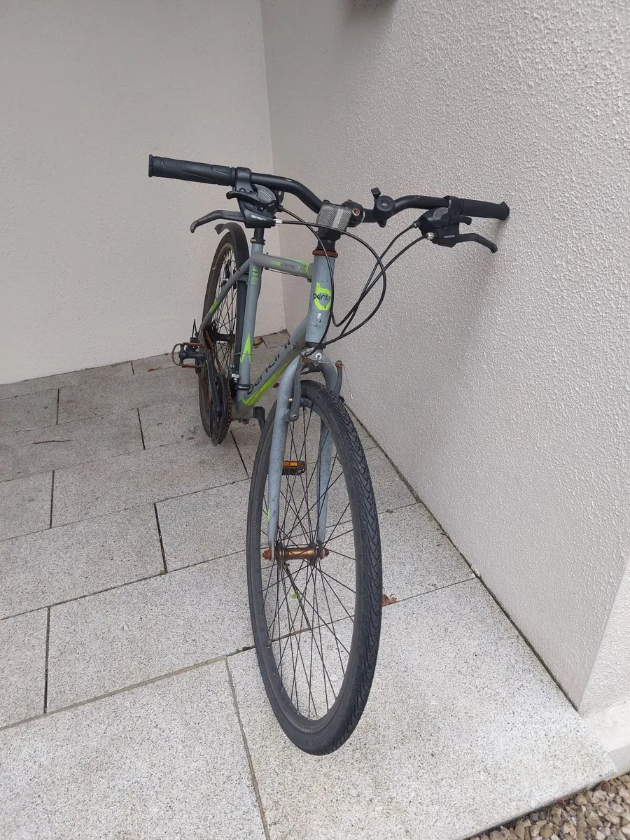 Bike Bentini - Image 4