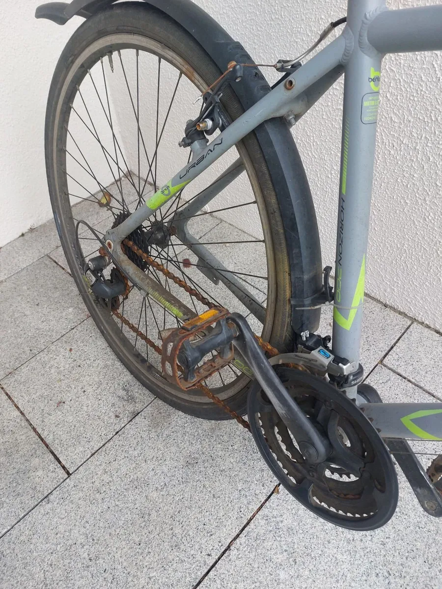 Bike Bentini - Image 3