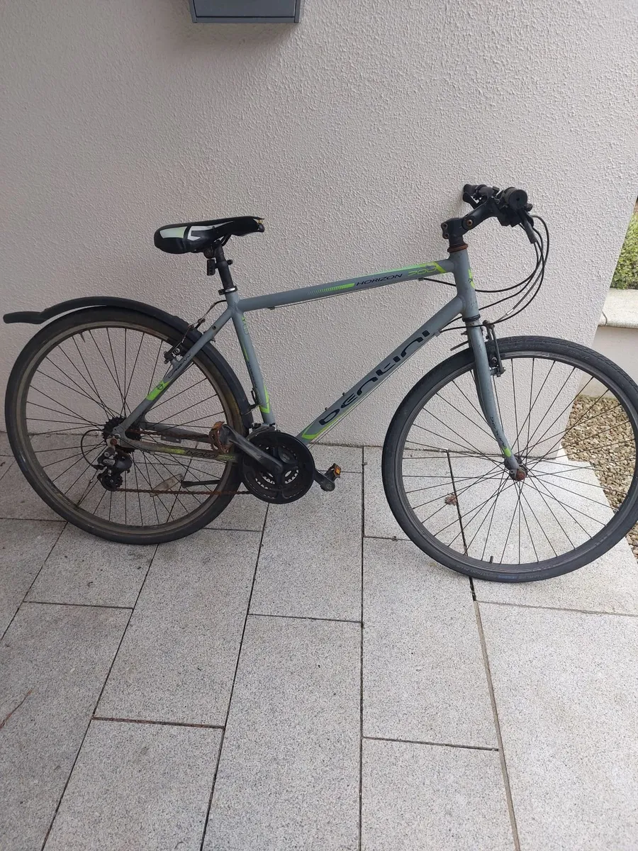 Bike Bentini - Image 1