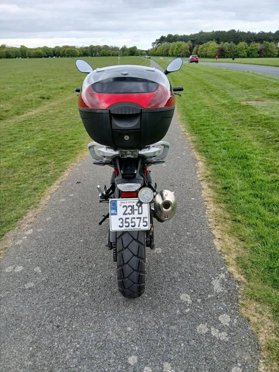 BMW GS G310, 2023 D. - Image 4