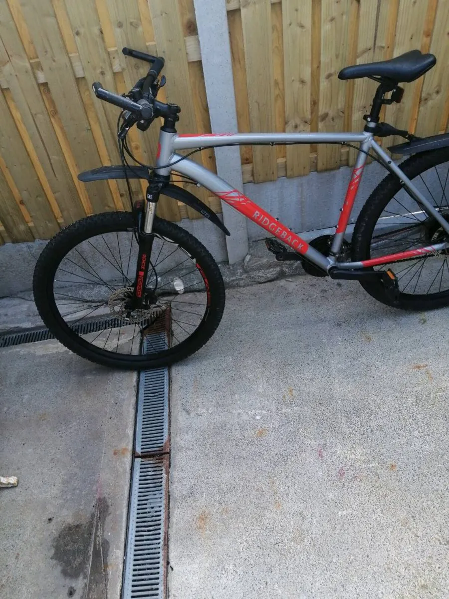 Man's mountain bike - Image 1