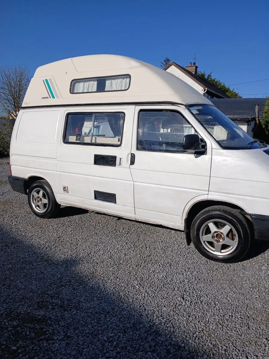 CAMPER - Image 1