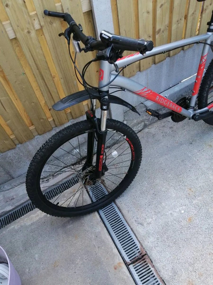 Man's mountain bike - Image 3