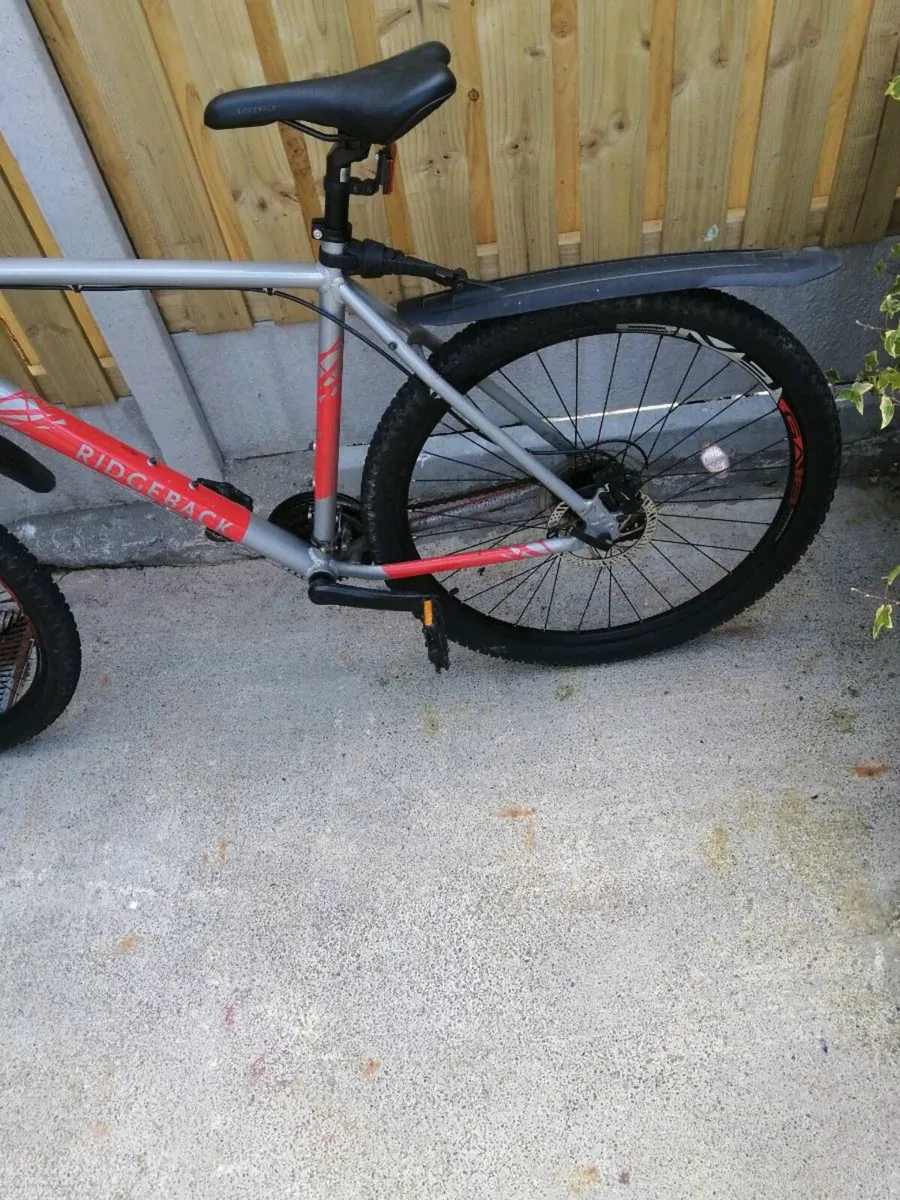 Man's mountain bike - Image 2