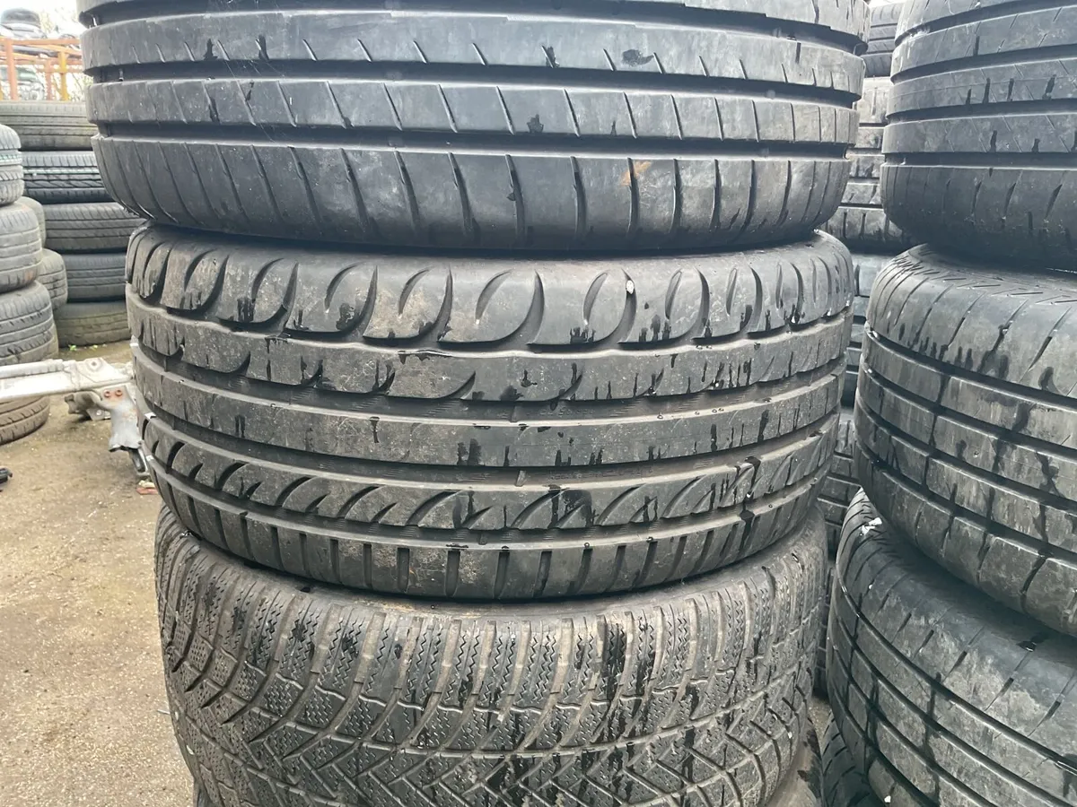 Alloy Wheel Auction - Image 4