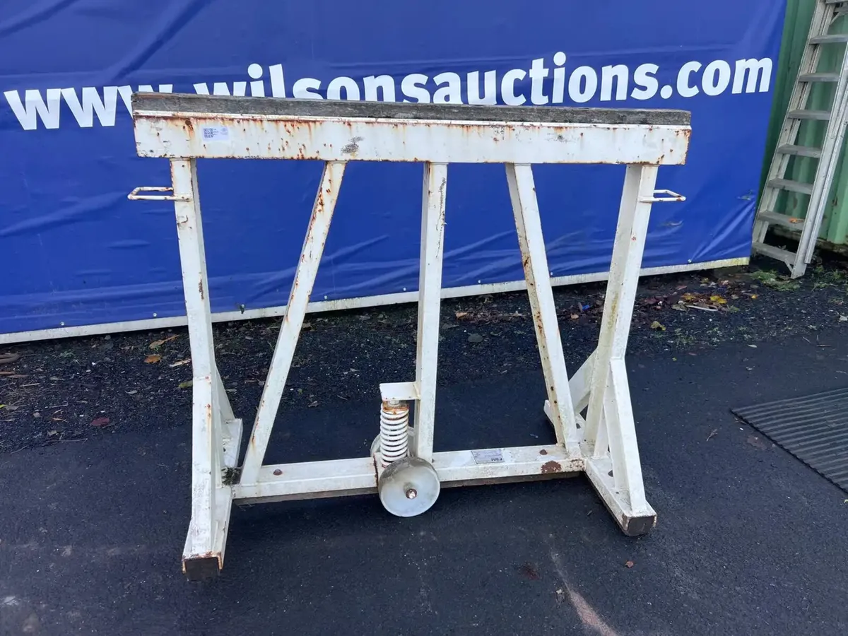 Online Plant, Machinery & Equipment For Auction - Image 4