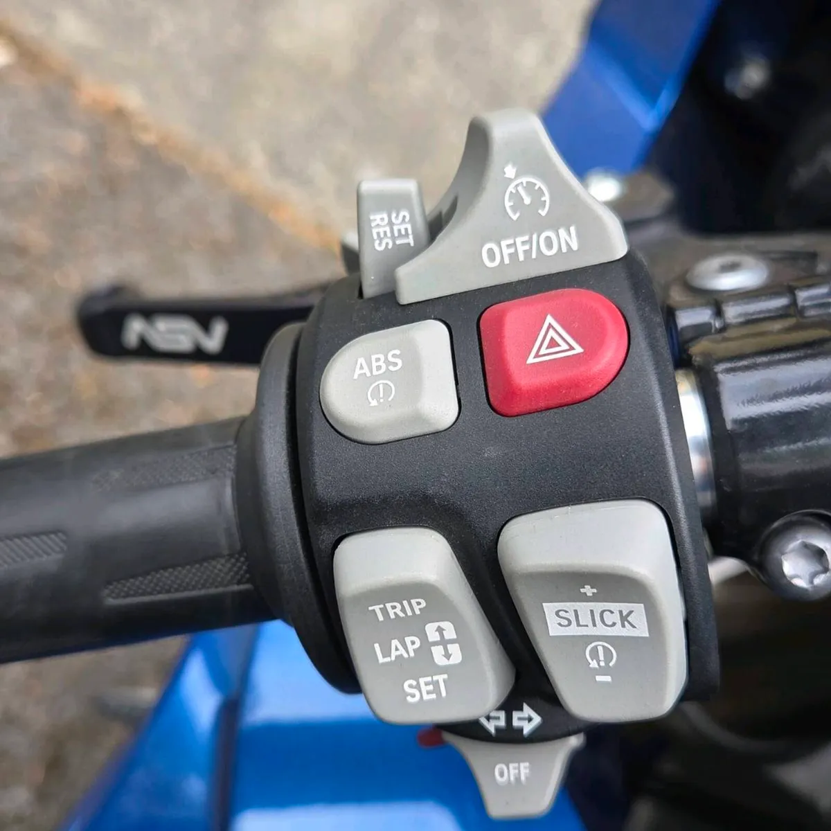 BMW S1000RR - Image 4