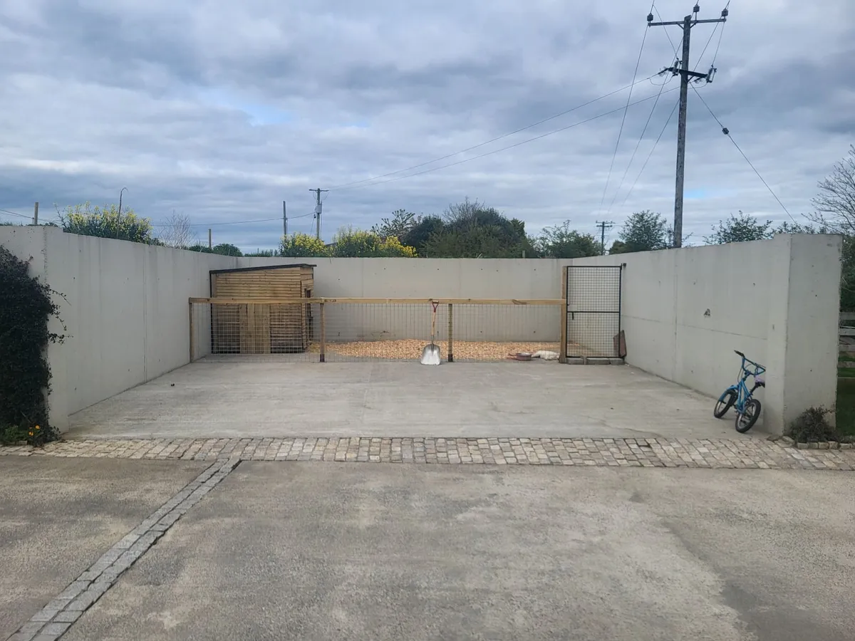 Steel Shed - Image 4