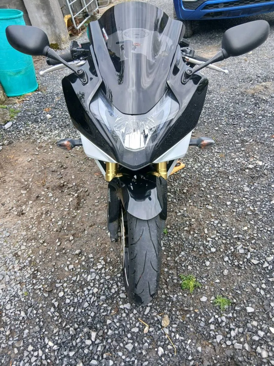 HONDA CBR600F - Image 3