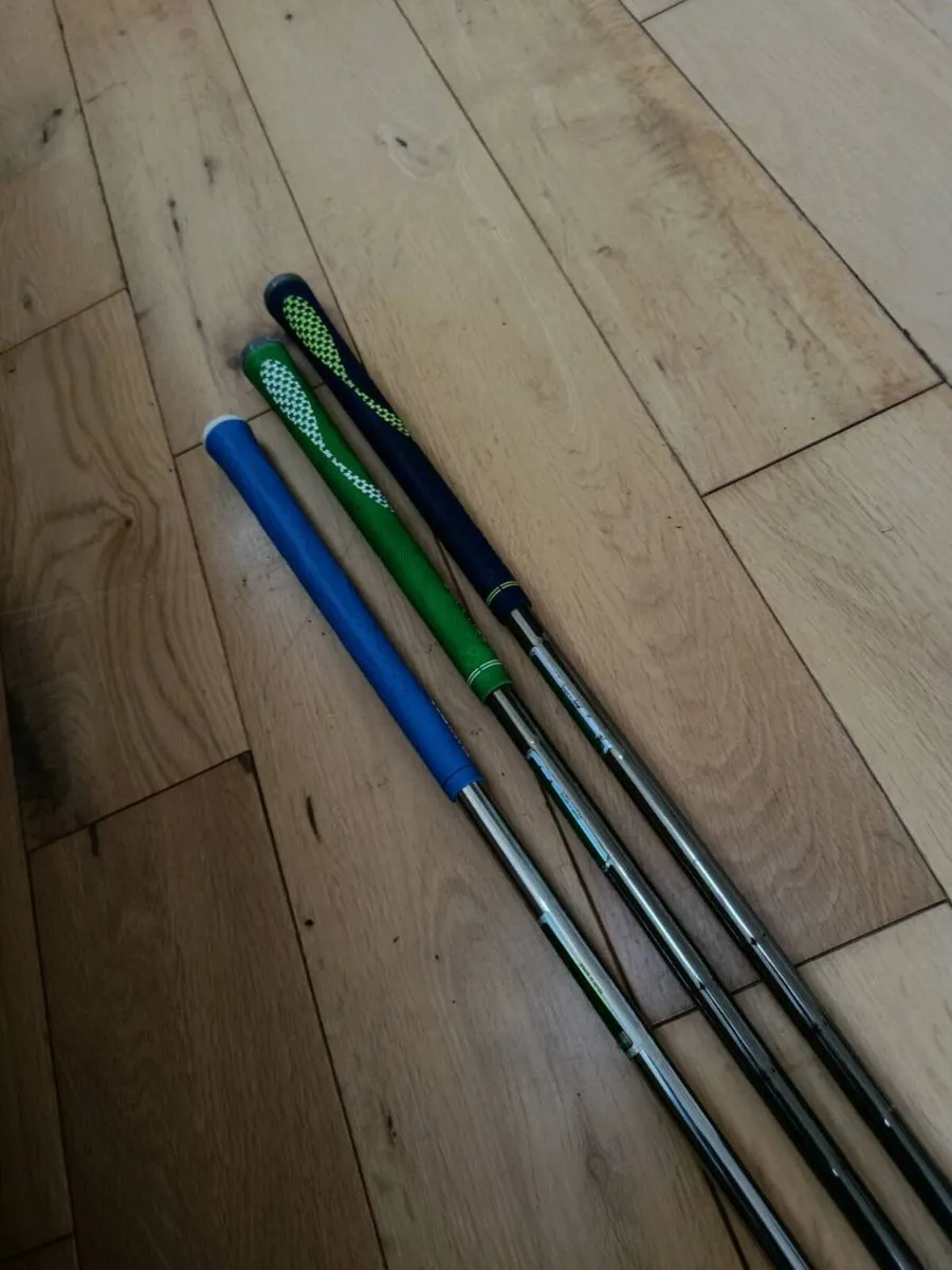 Vega wedges 52 54 60 - Image 3