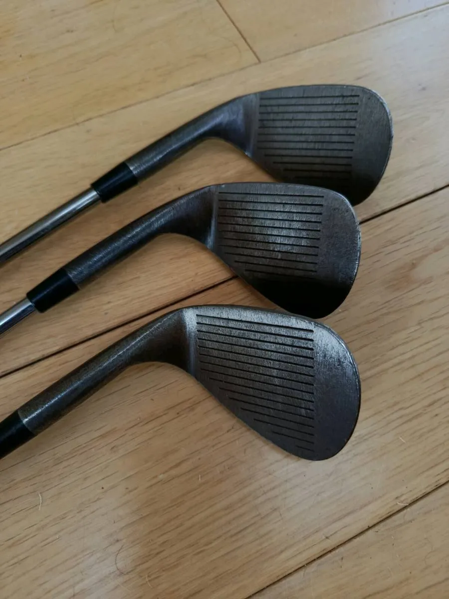 Vega wedges 52 54 60 - Image 2