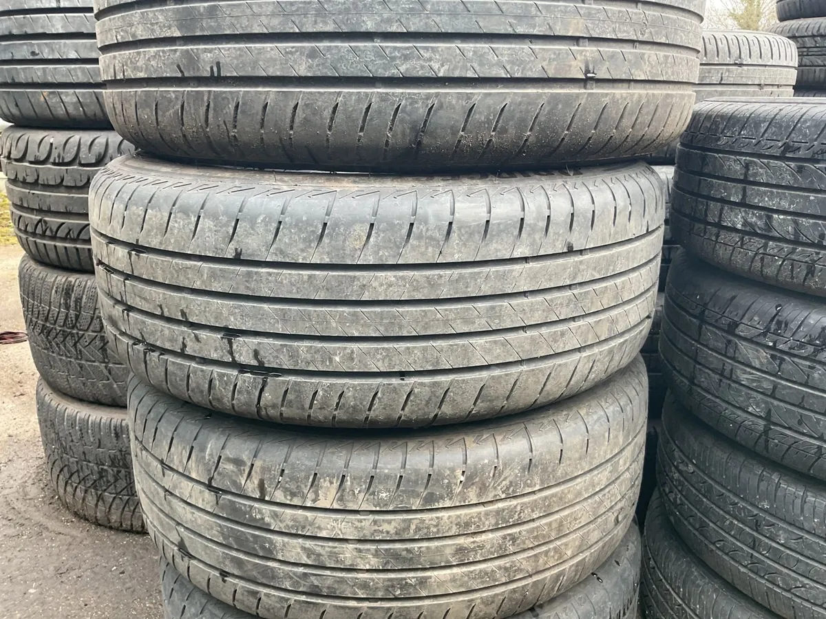 Alloy Wheel Auction - Image 4