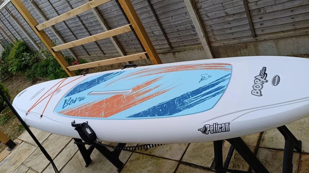 Stand up paddle board - Image 1