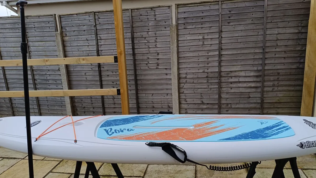 Stand up paddle board - Image 2