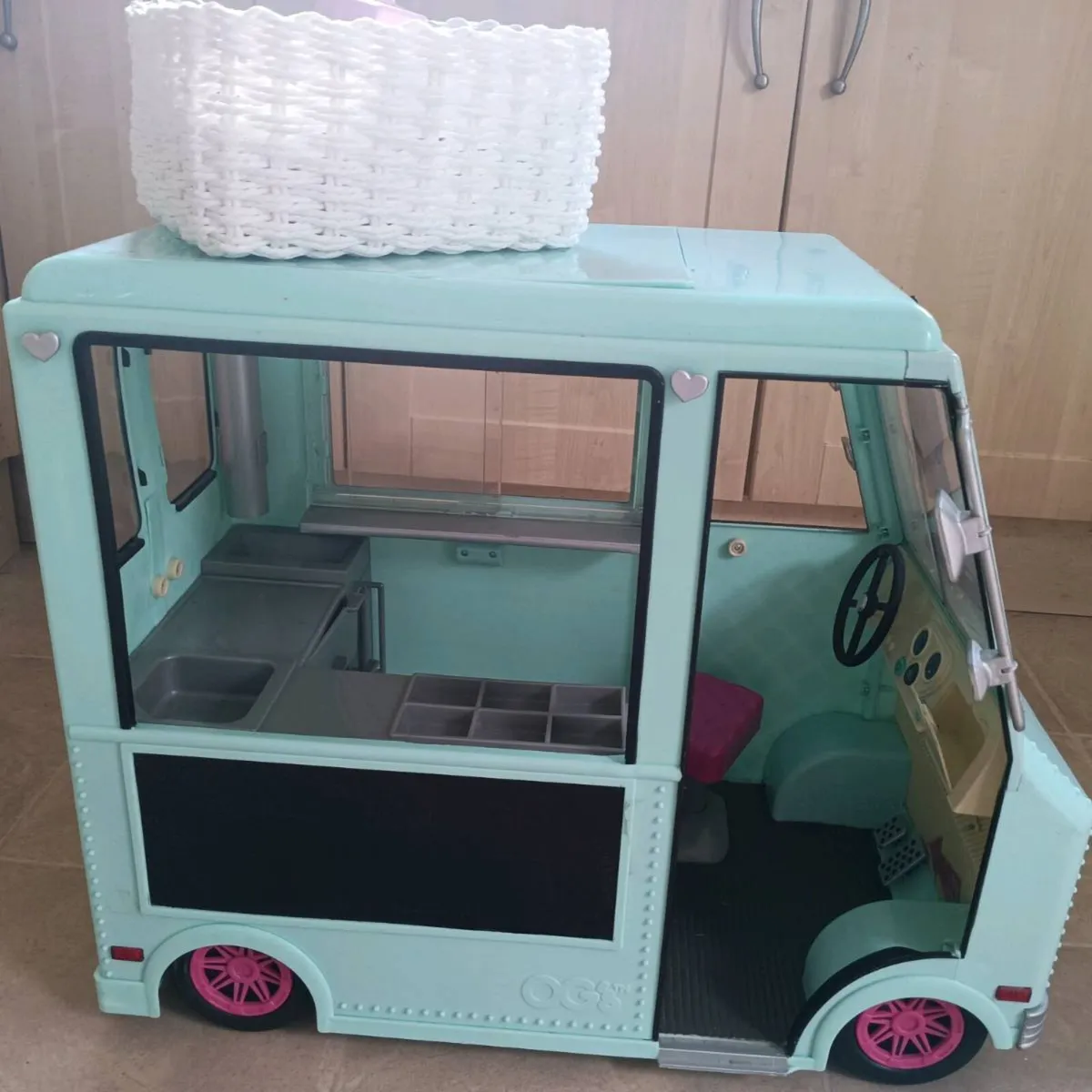 Amazing offer!!!! Our Generation Bundle - Image 2