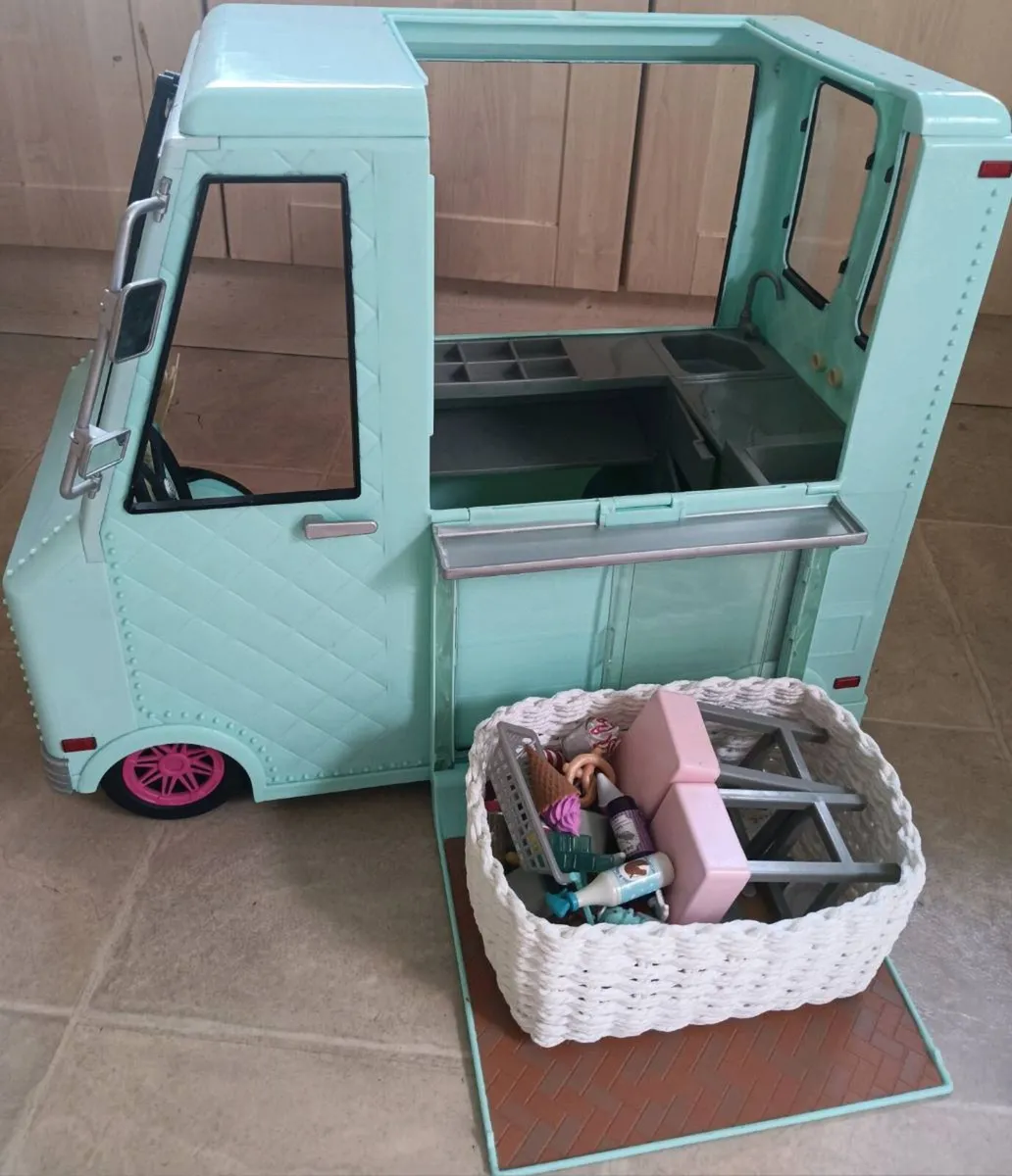 Amazing offer!!!! Our Generation Bundle - Image 3