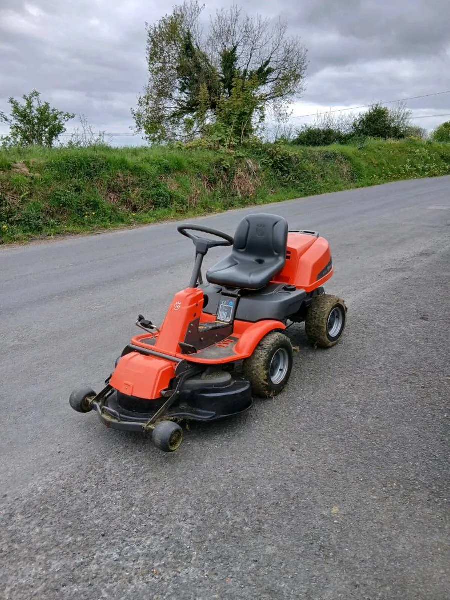 Lawnmower - Image 1
