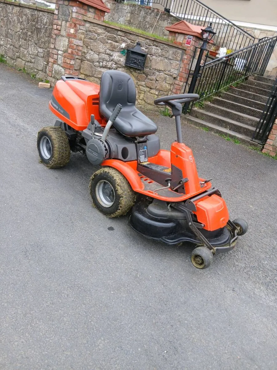 Lawnmower - Image 2