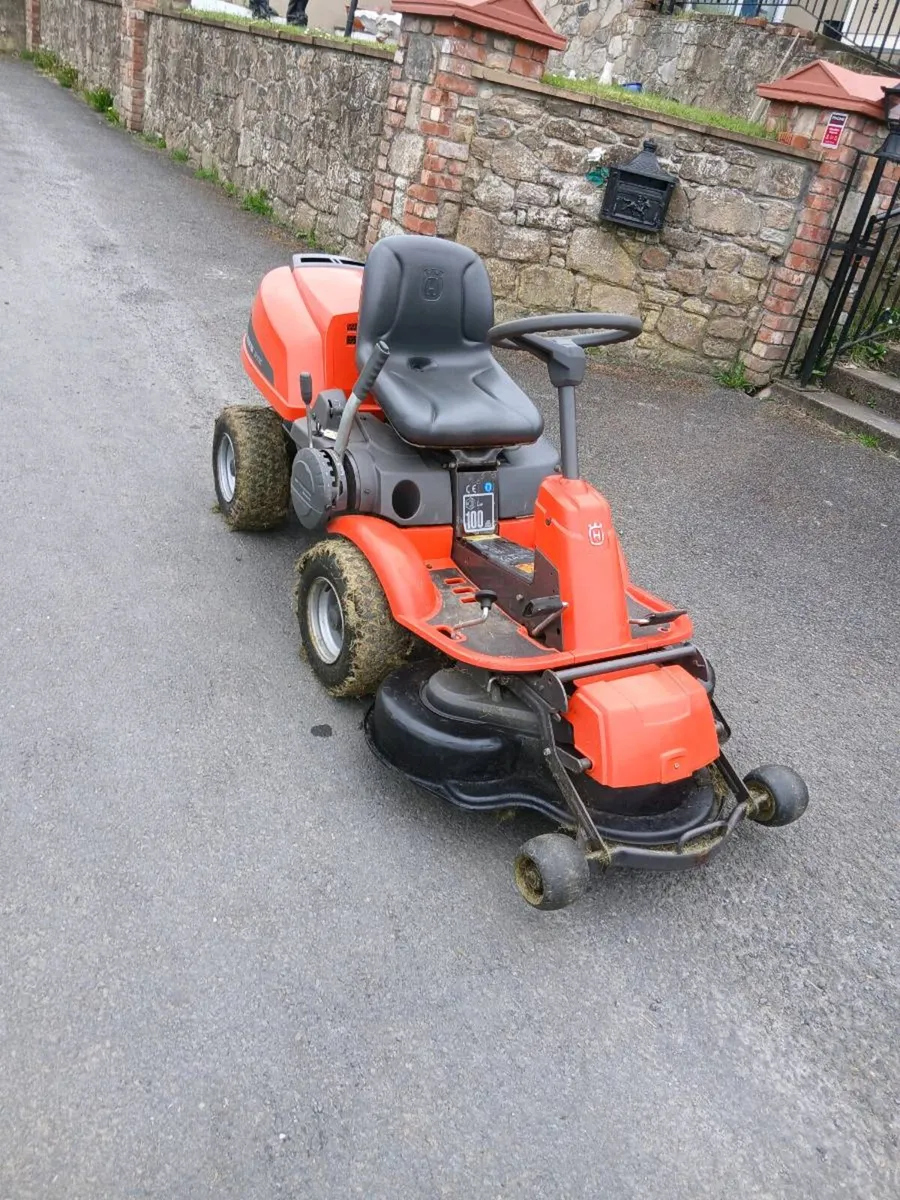Lawnmower - Image 3