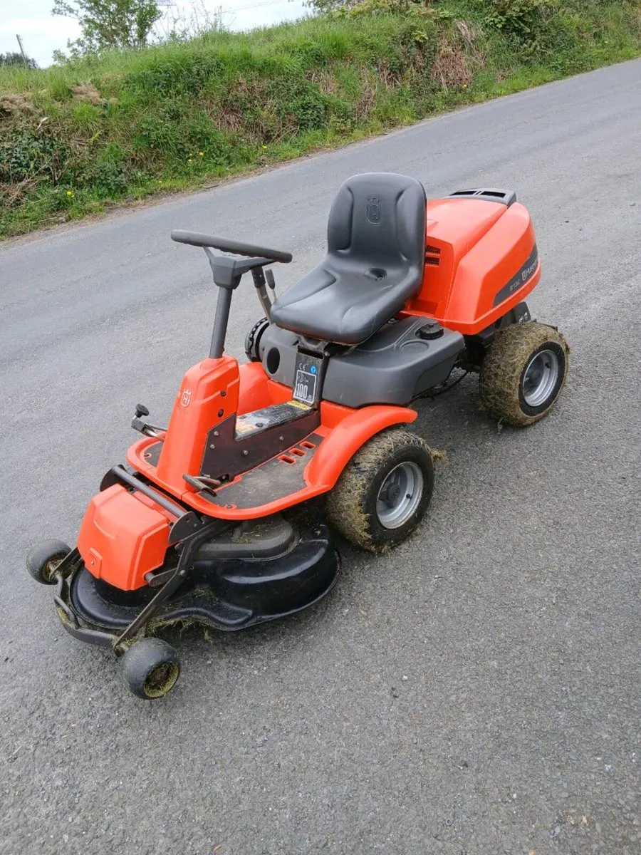 Lawnmower - Image 4