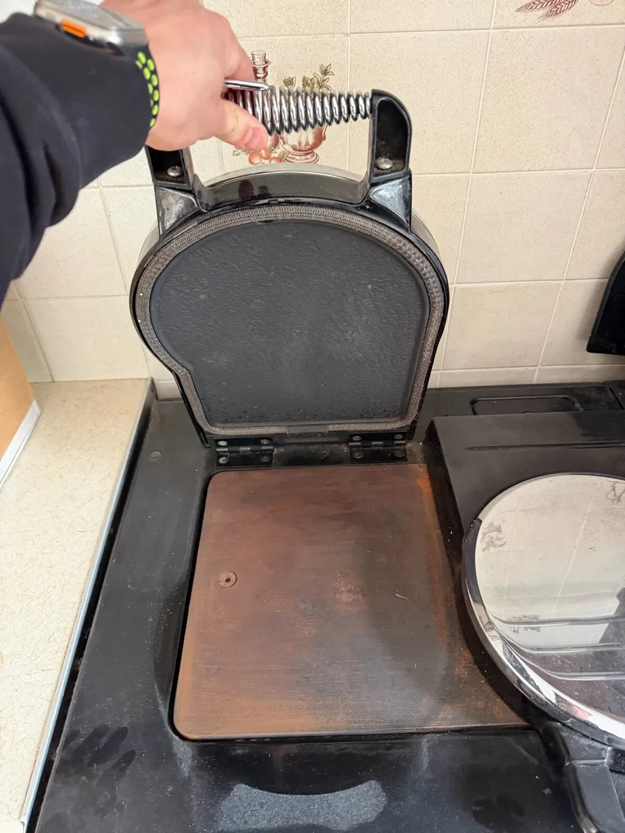 Waterford Stanley Brandon Oil Range Cooker 1000,00 - Image 2