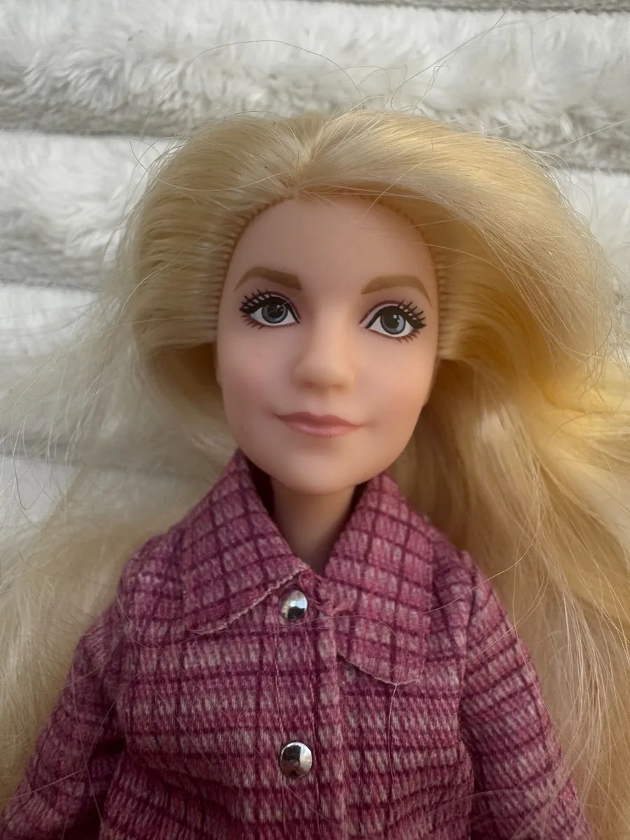 Harry Potter Luna Lovegood - Image 1