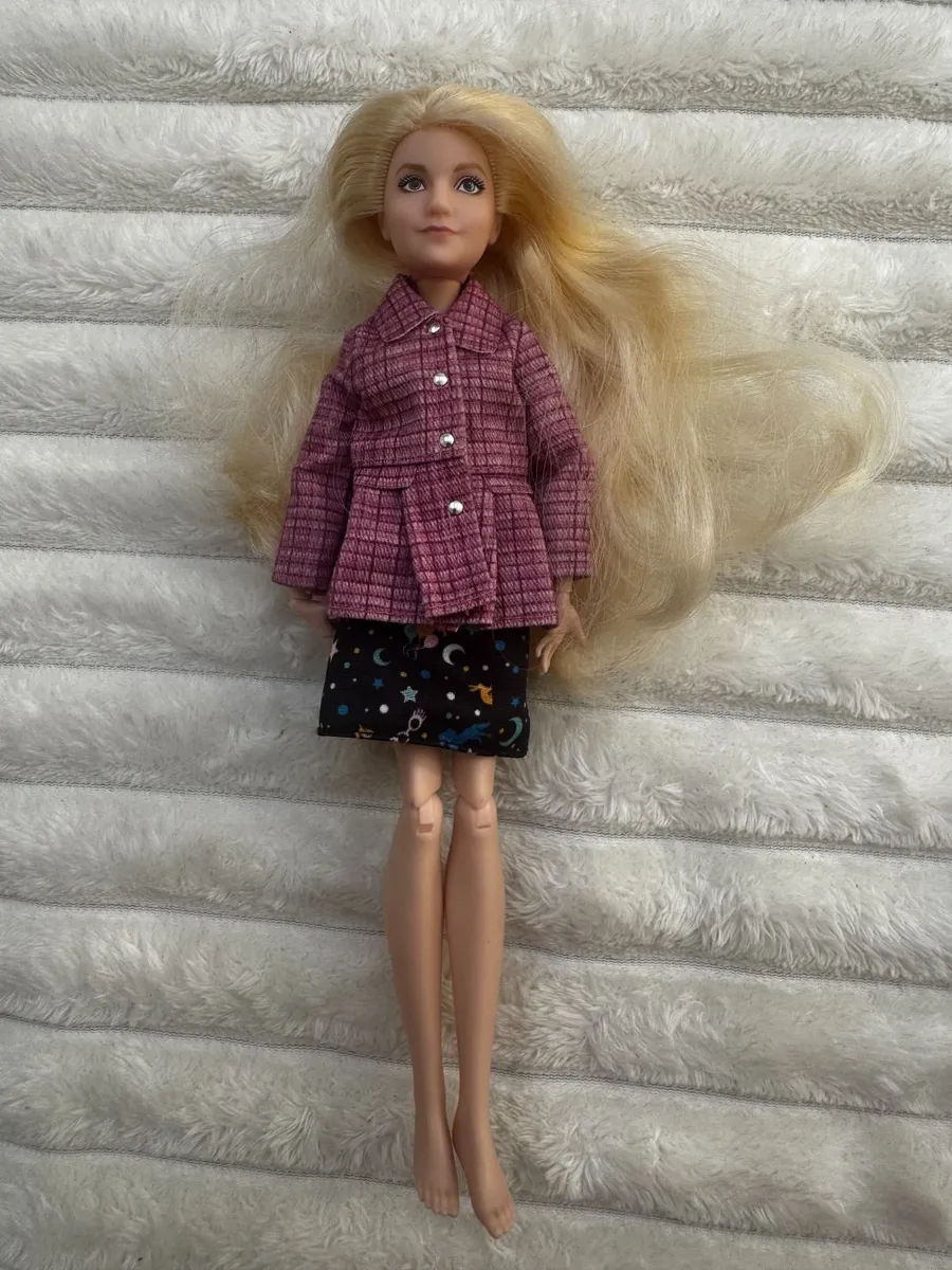 Harry Potter Luna Lovegood - Image 2