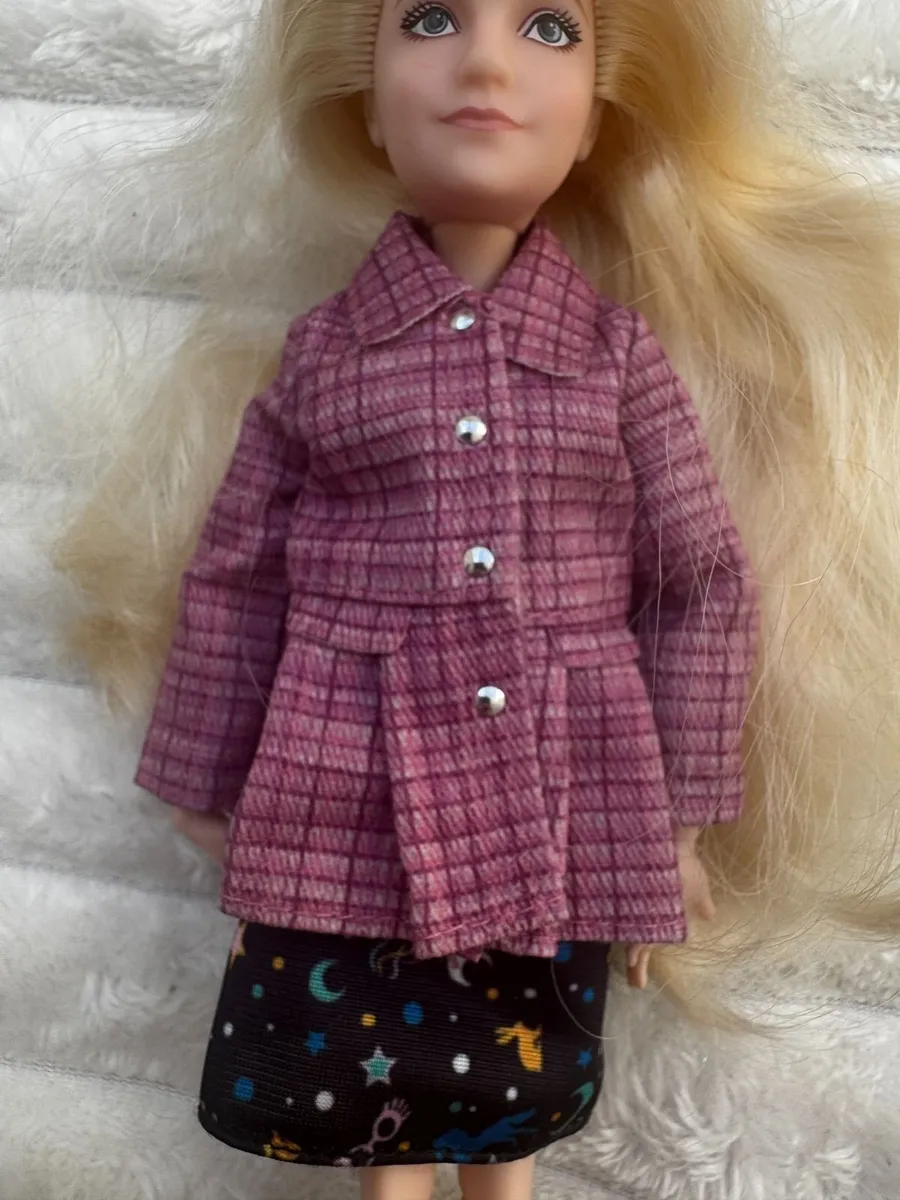 Harry Potter Luna Lovegood - Image 4