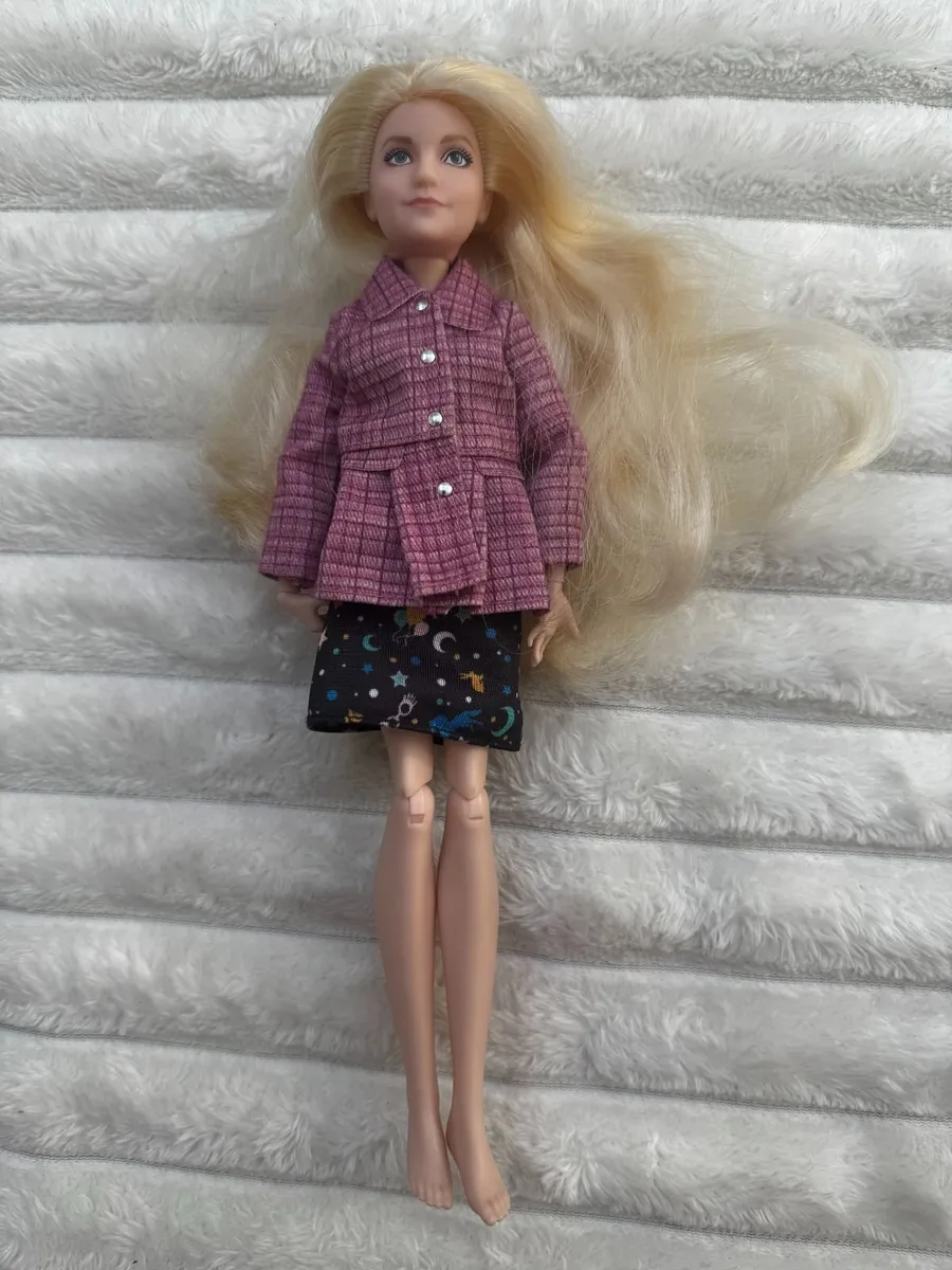 Harry Potter Luna Lovegood - Image 3