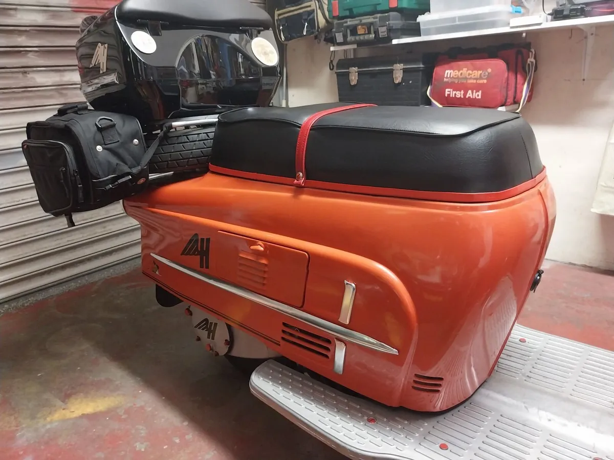 HEINKEL Other 1964 - Image 2