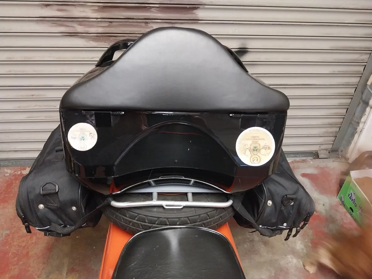 HEINKEL Other 1964 - Image 4