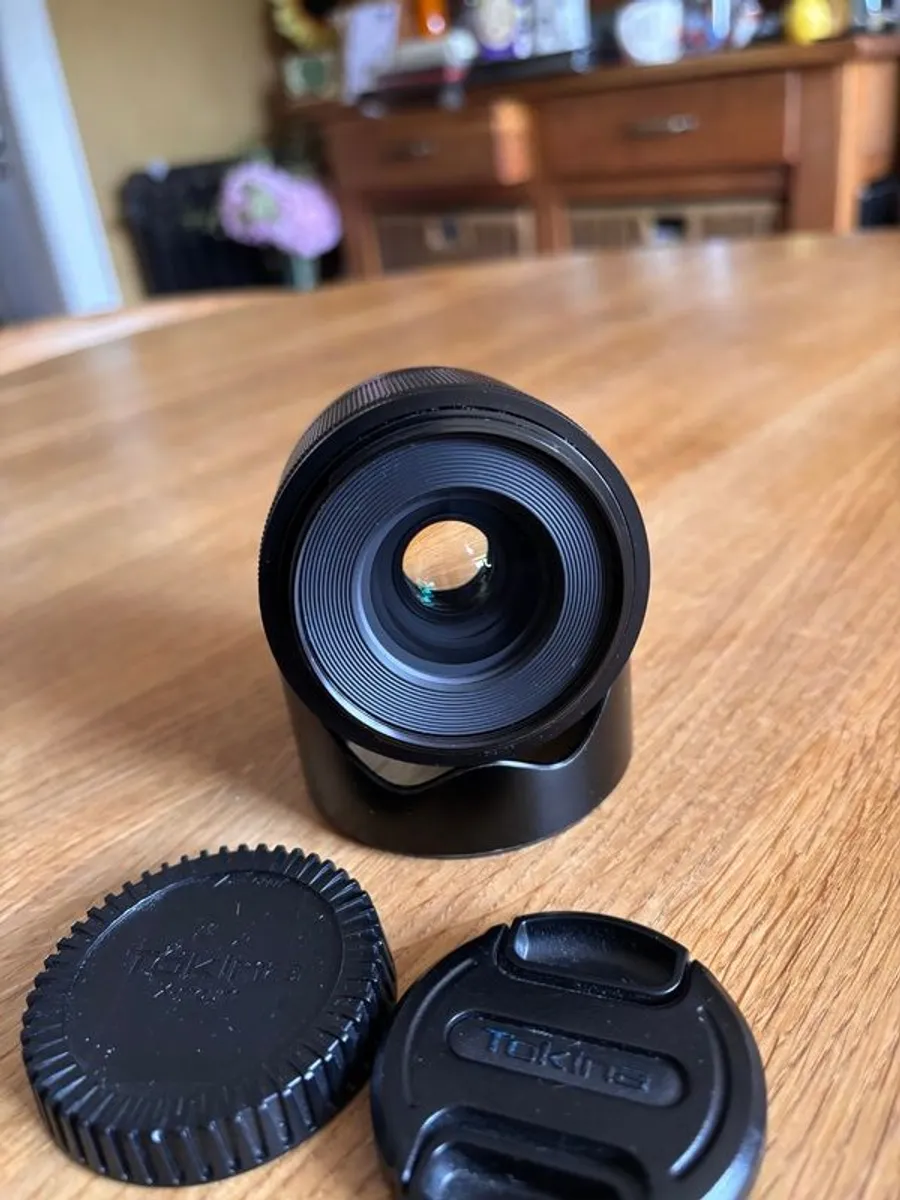 Tokina ATX 23mm f1.4 Fuji X mount - Image 1