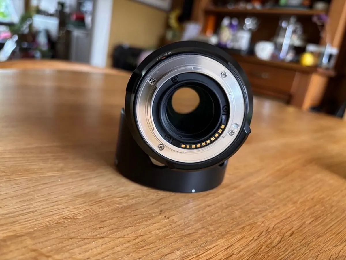 Fujifilm Fujinon XF 16-80mm F4 OIS - Image 3