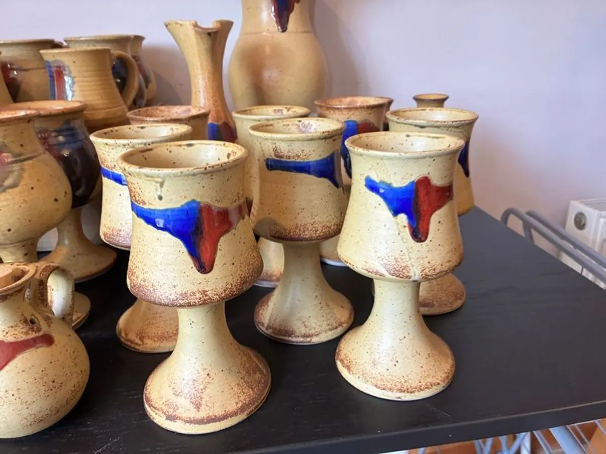 Badger hill Pottery - Image 2