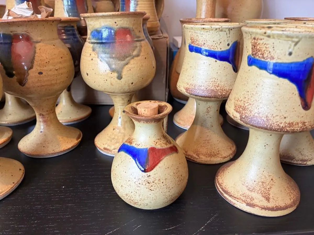 Badger hill Pottery - Image 3