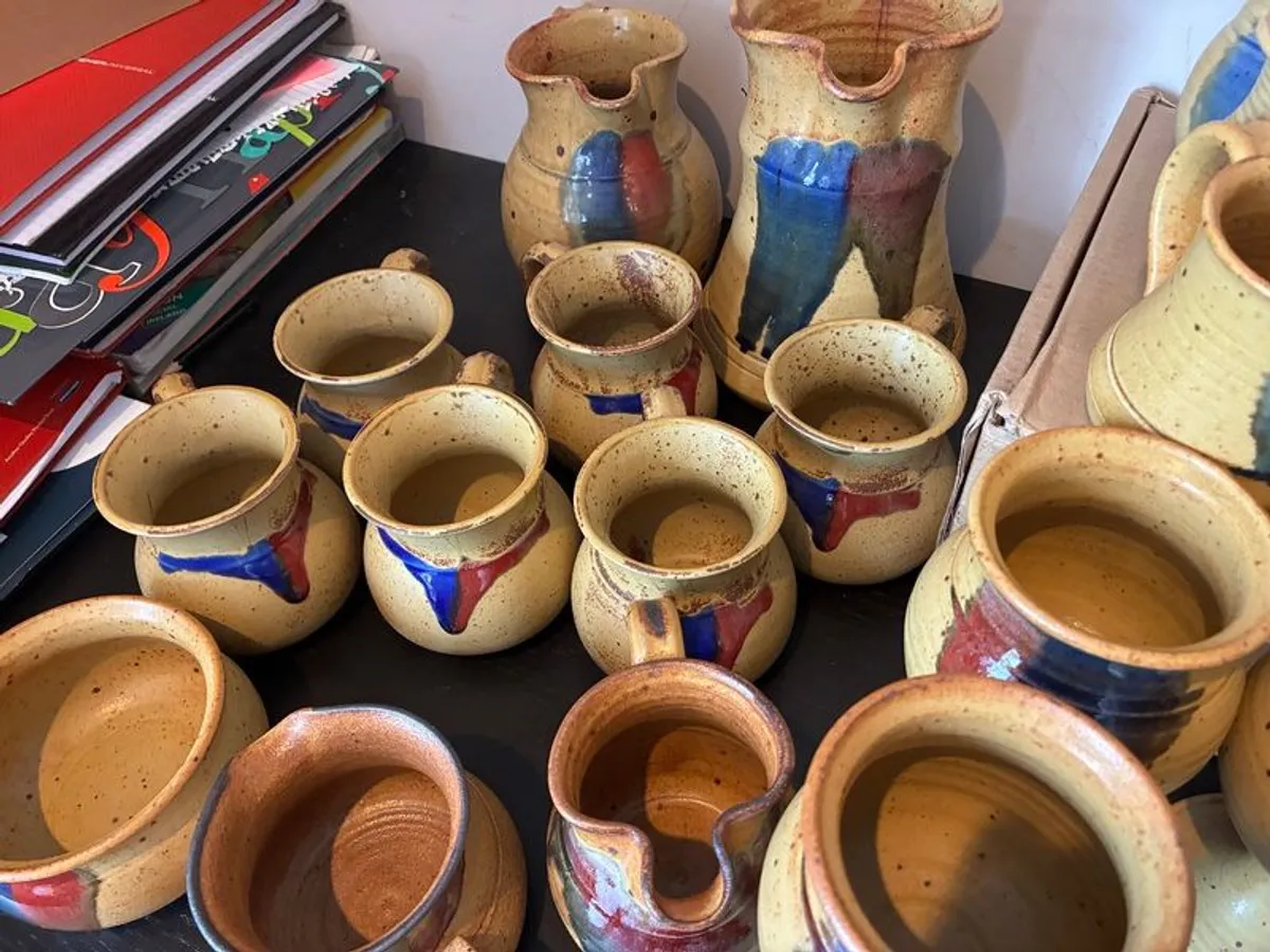 Badger hill Pottery - Image 4