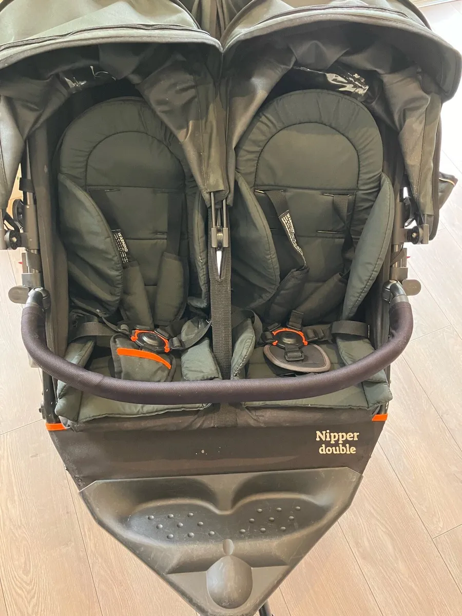 Nipper Double 360 V5 - Image 4