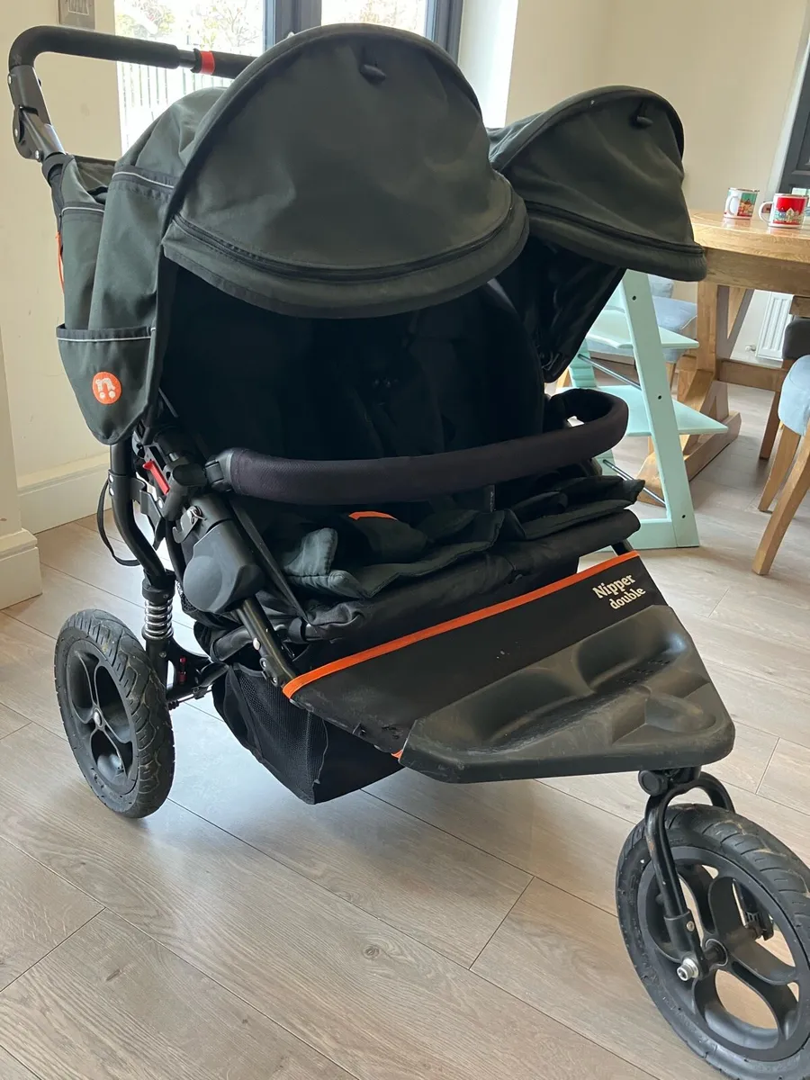 Nipper Double 360 V5 - Image 2