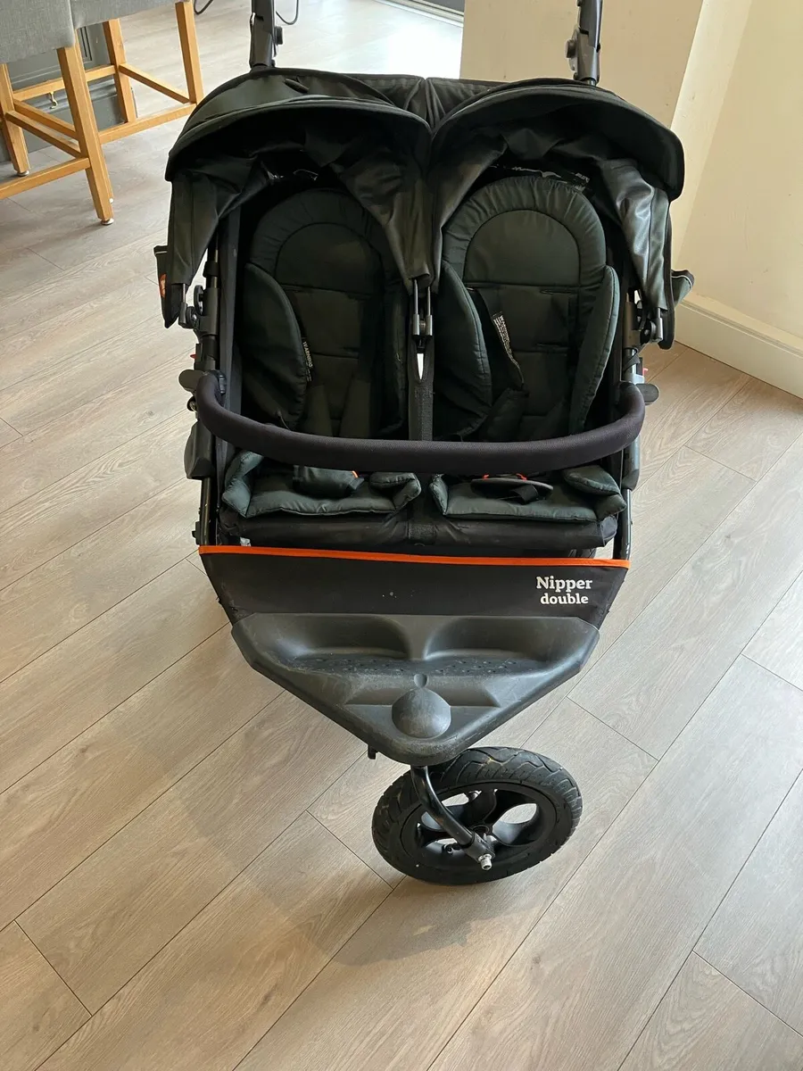 Nipper Double 360 V5 - Image 3